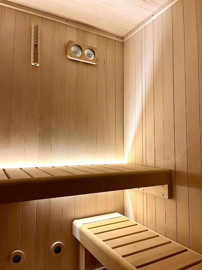 Casa Minerva - Suite E Relax Gioia Del Colle Bagian luar foto