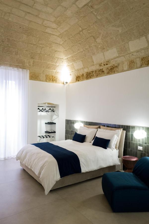 Casa Minerva - Suite E Relax Gioia Del Colle Bagian luar foto