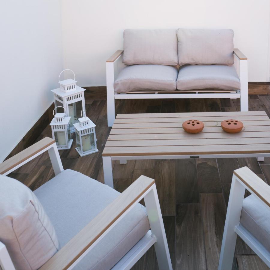Casa Minerva - Suite E Relax Gioia Del Colle Bagian luar foto