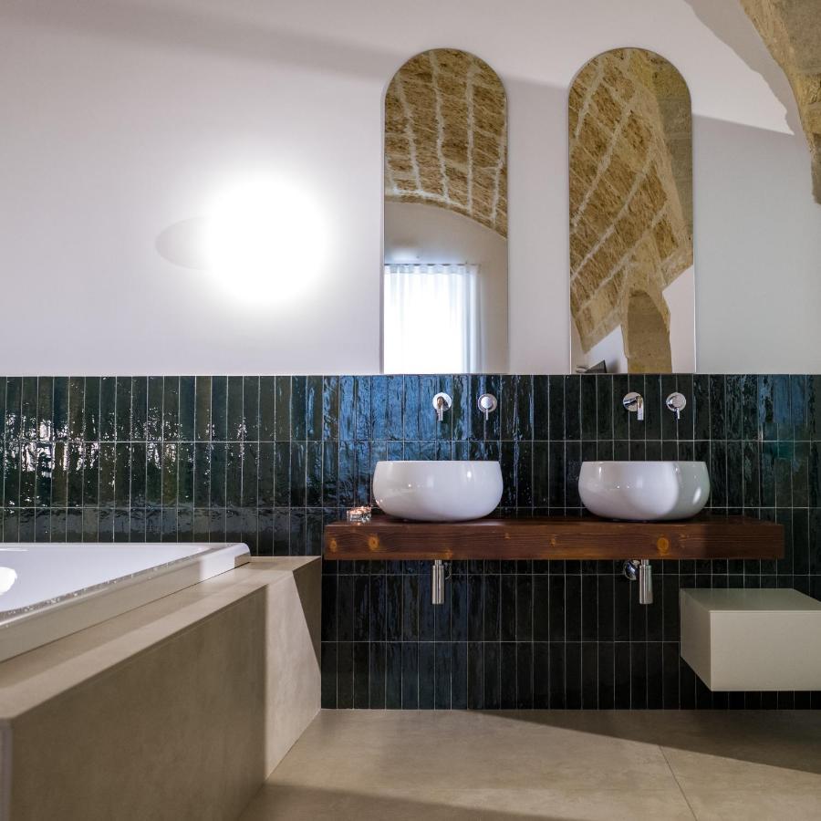 Casa Minerva - Suite E Relax Gioia Del Colle Bagian luar foto