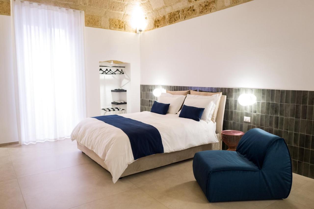 Casa Minerva - Suite E Relax Gioia Del Colle Bagian luar foto