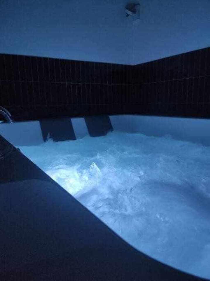 Casa Minerva - Suite E Relax Gioia Del Colle Ruang foto
