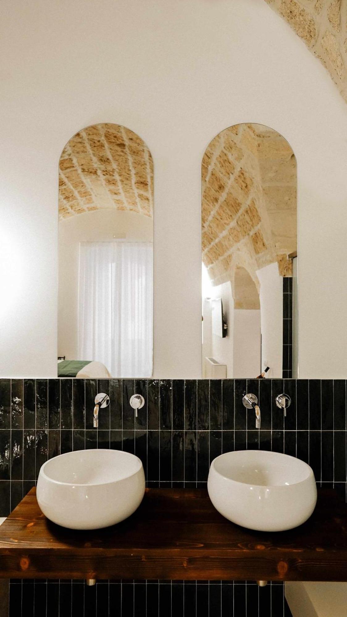 Casa Minerva - Suite E Relax Gioia Del Colle Ruang foto