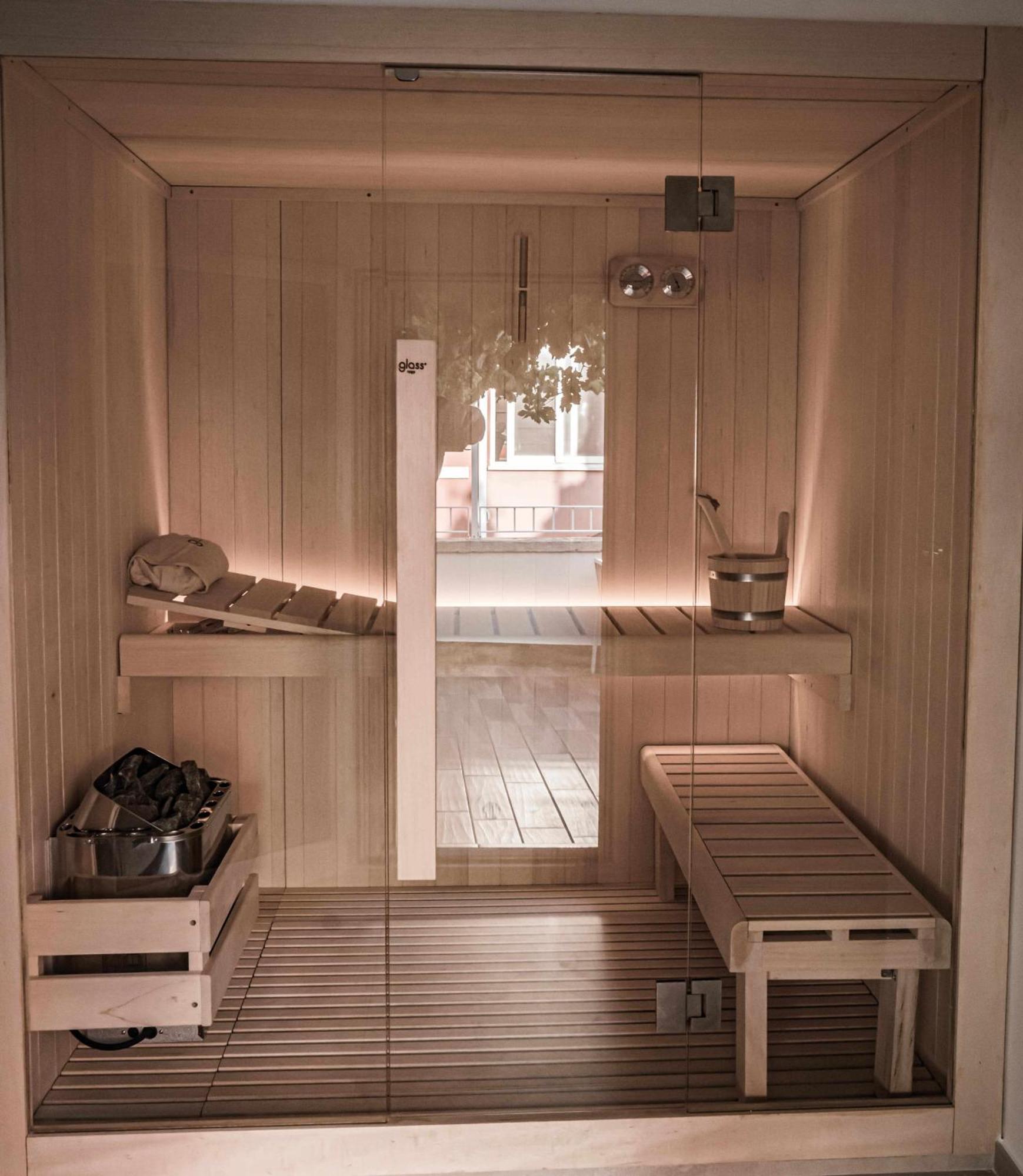 Casa Minerva - Suite E Relax Gioia Del Colle Ruang foto